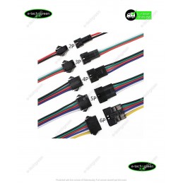 ELECTRICAL CONNECTOR