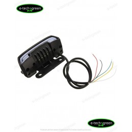 FEU ARRIERE TOUT TYPE 