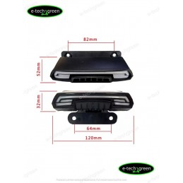 FEU ARRIERE TOUT TYPE 