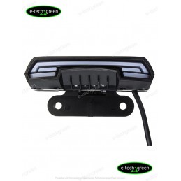 FEU ARRIERE TOUT TYPE 