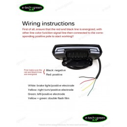 FEU ARRIERE TOUT TYPE 