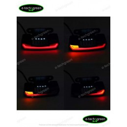 FEU ARRIERE TOUT TYPE 