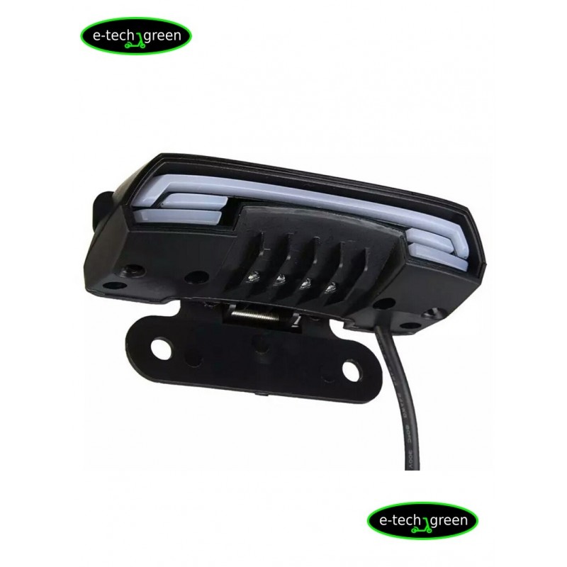 FEU ARRIERE TOUT TYPE