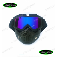 MASQUE DE PROTECTION