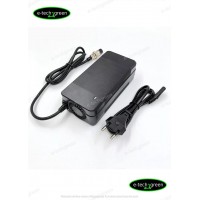 CHARGEUR BATTERIE