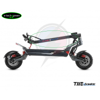 POTENCE FLASHSILVER TNE